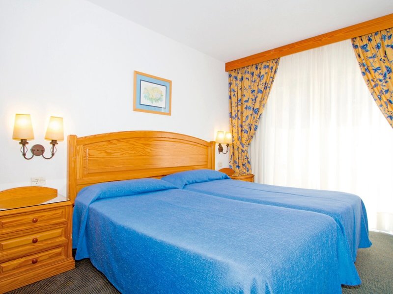 TUI KIDS CLUB Riu Oliva Beach 29