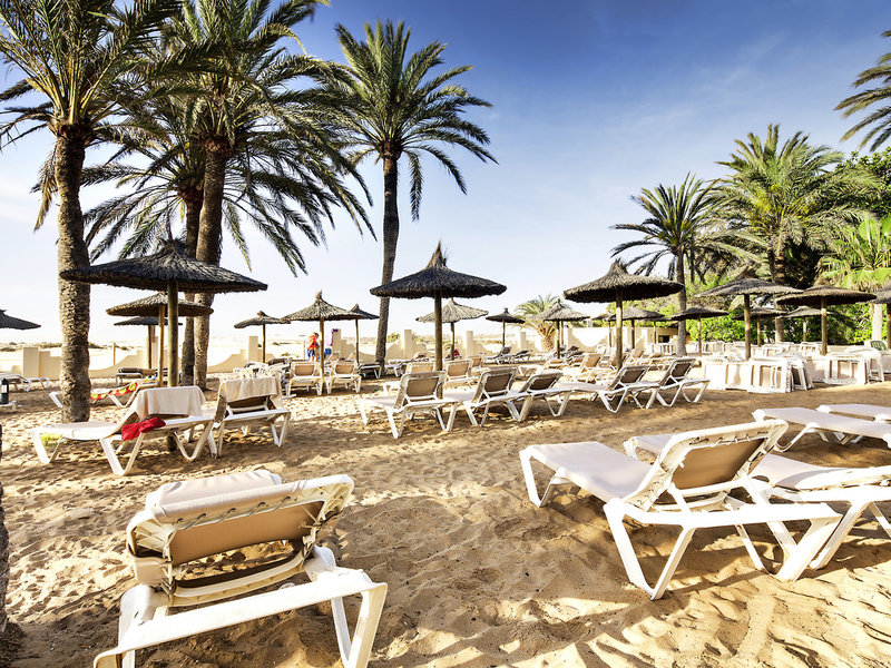 TUI KIDS CLUB Riu Oliva Beach 4