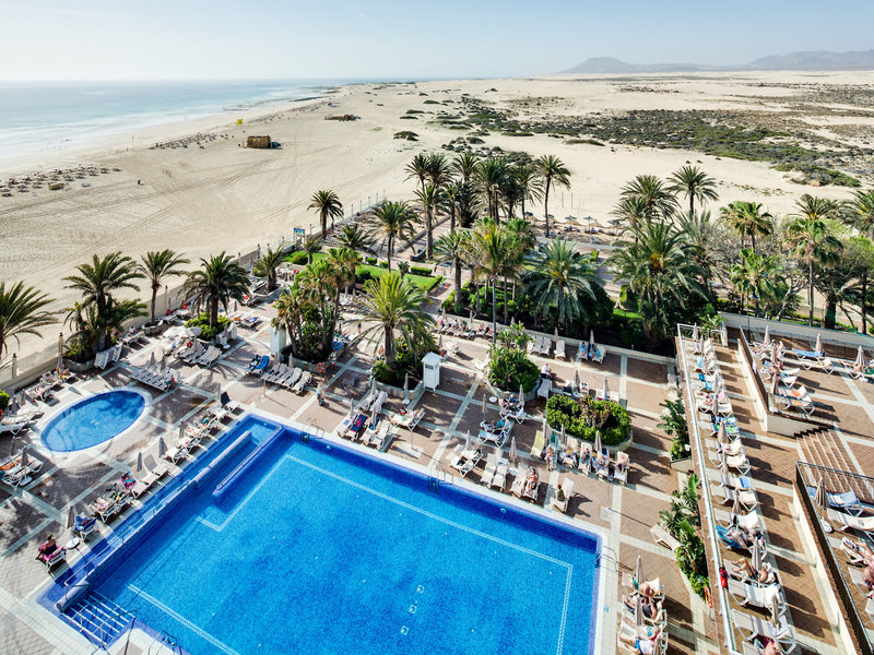 TUI KIDS CLUB Riu Oliva Beach 6