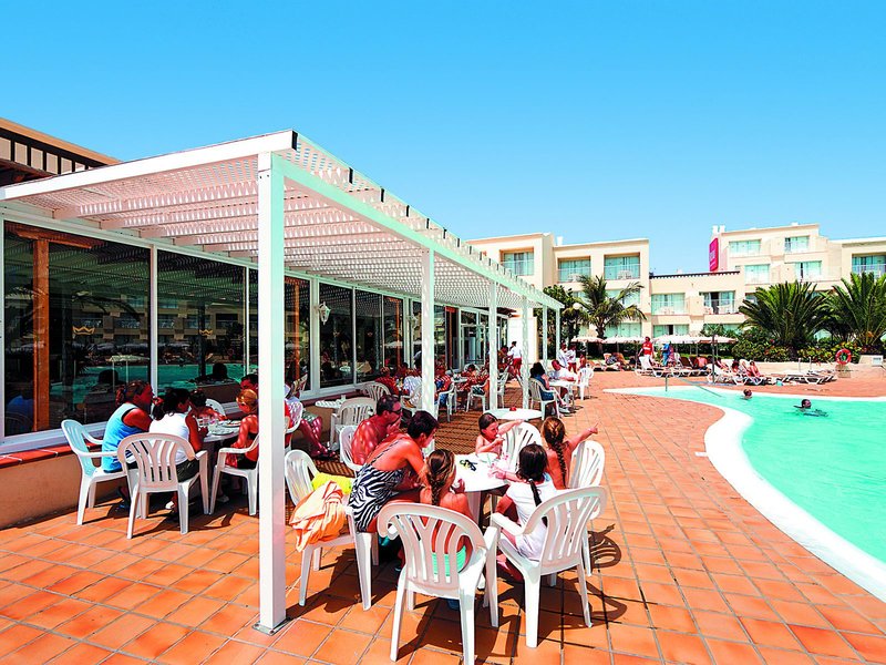 TUI KIDS CLUB Riu Oliva Beach 12