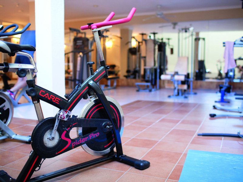 TUI KIDS CLUB Riu Oliva Beach 15