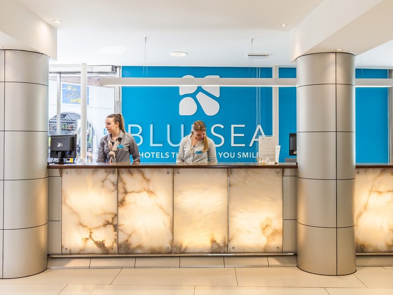 BLUESEA Cases Dor 18
