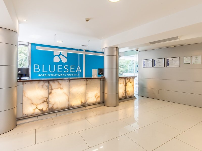 BLUESEA Cases Dor 20