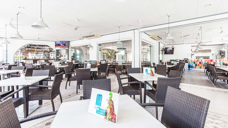 BLUESEA Es Bolero 12