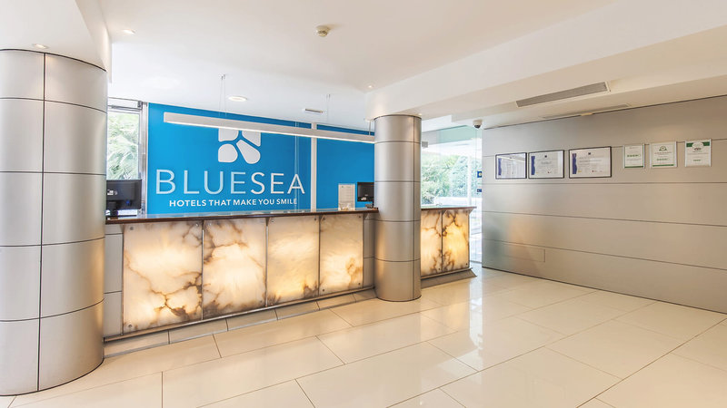 BLUESEA Es Bolero 5