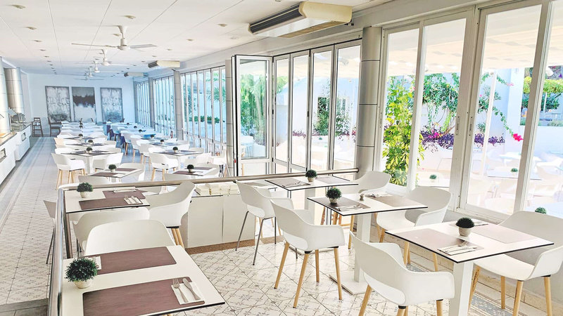 BLUESEA Es Bolero 11