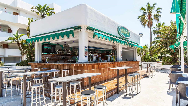 BLUESEA Es Bolero 14