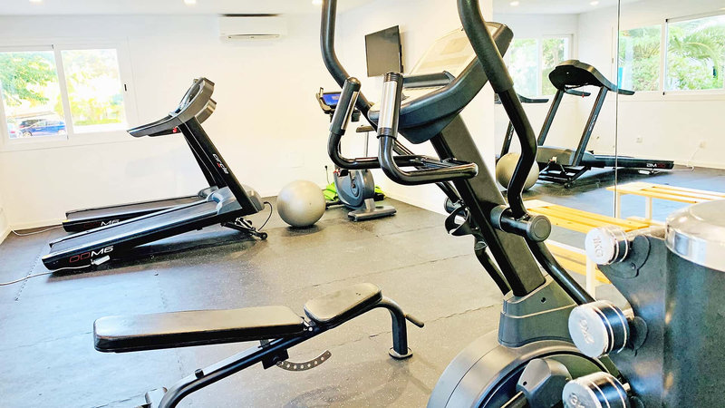 BLUESEA Es Bolero 16