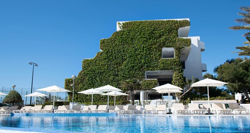 BLUESEA Es Bolero 17