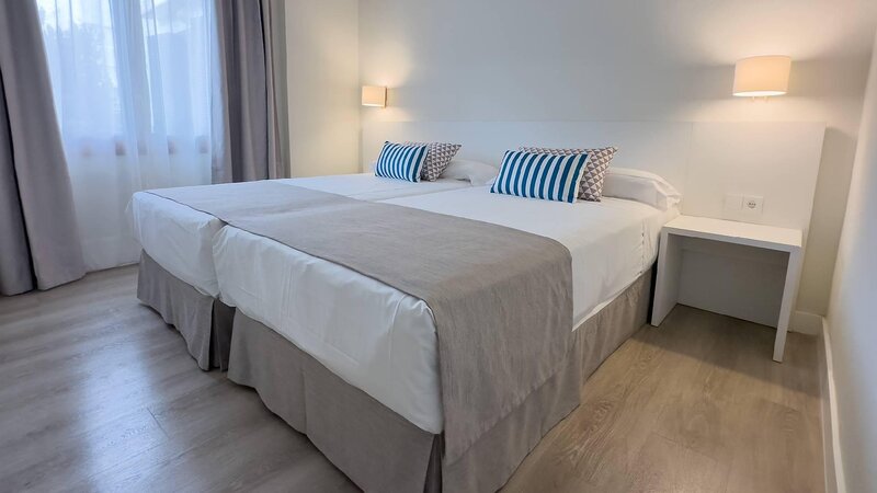 BLUESEA Es Bolero 25