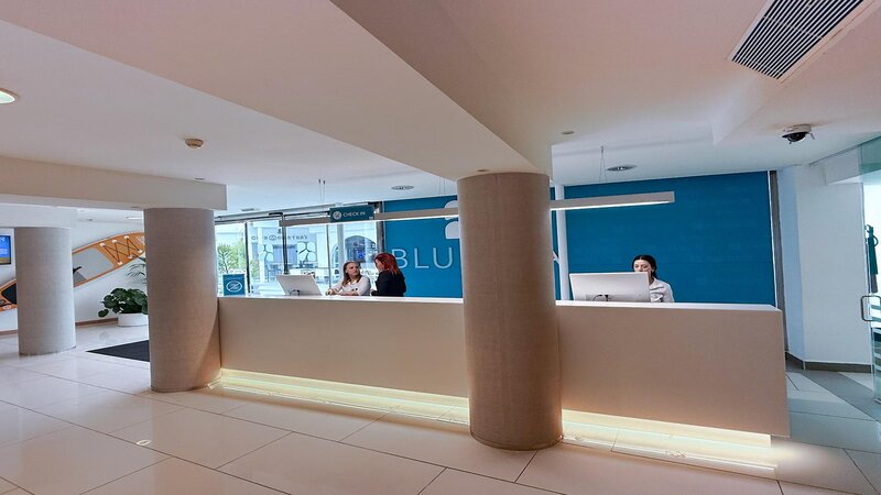 BLUESEA Es Bolero 29