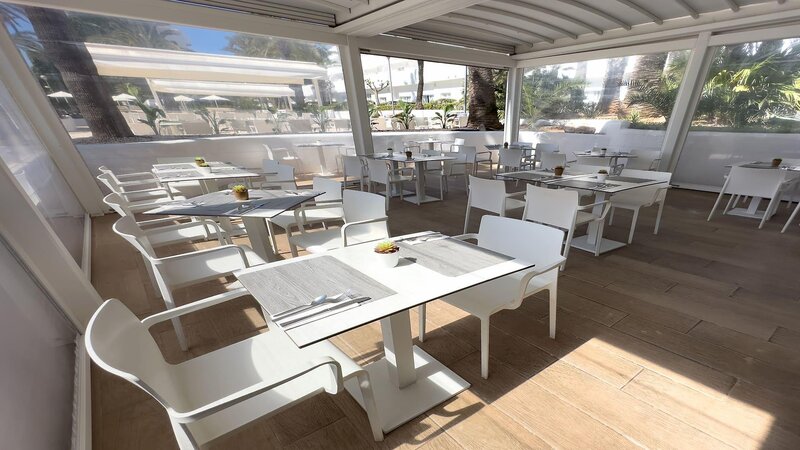 BLUESEA Es Bolero 46