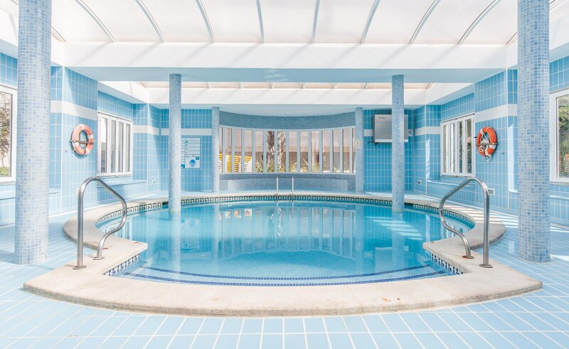 BLUESEA Es Bolero 48