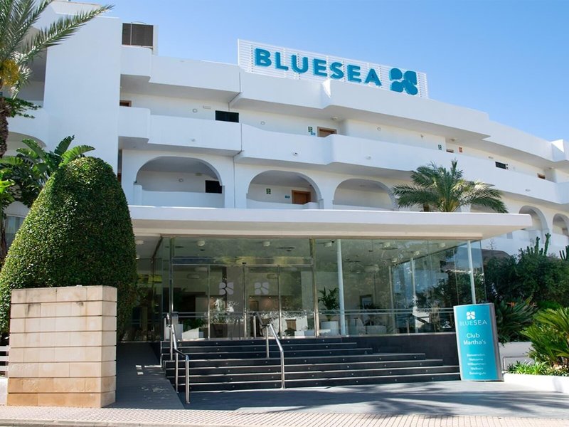 Blue Sea Es Bolero Aparthotel 2