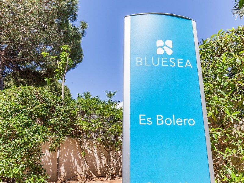 Blue Sea Es Bolero Aparthotel 3
