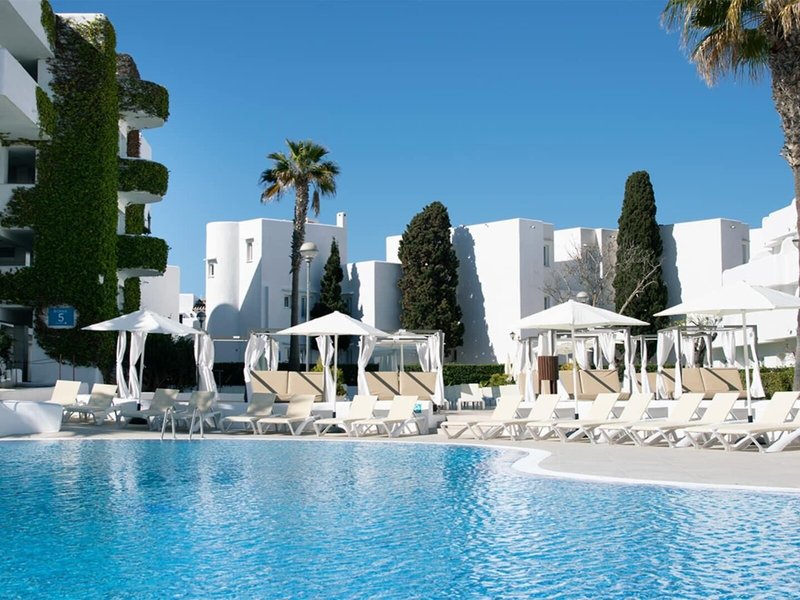 Blue Sea Es Bolero Aparthotel 8
