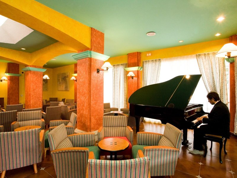 Blue Sea Es Bolero Aparthotel 31