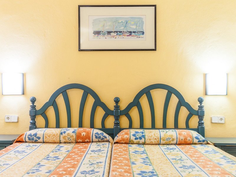 Blue Sea Es Bolero Aparthotel 35