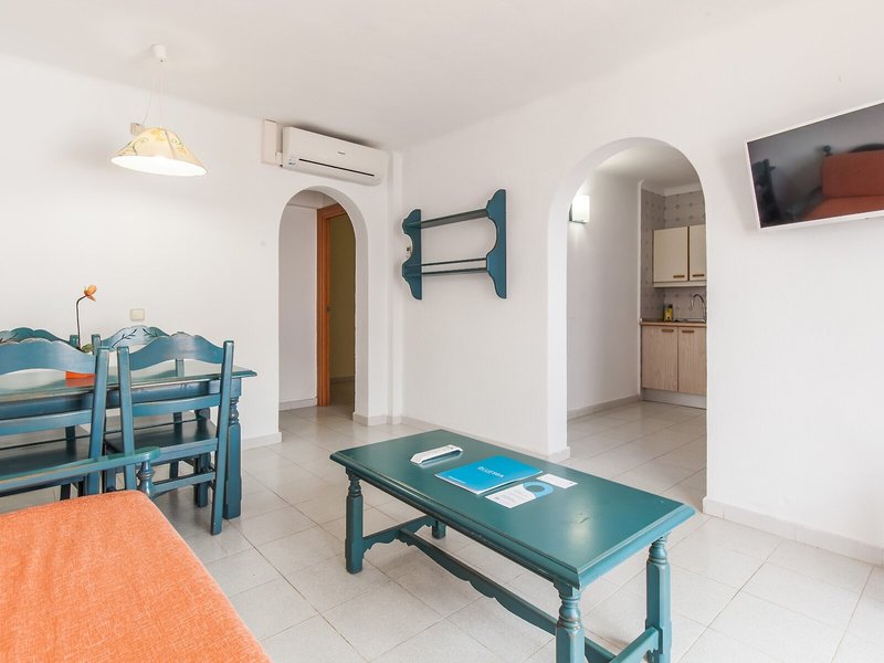 Blue Sea Es Bolero Aparthotel 43