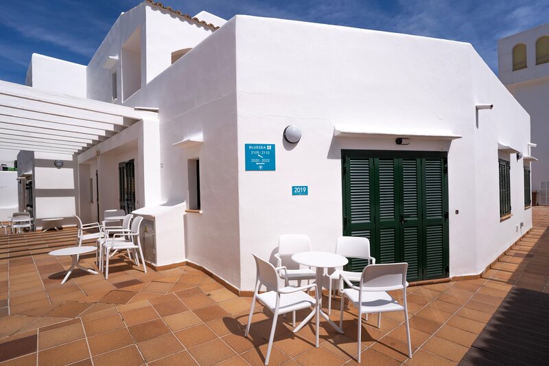 BLUESEA Es Bolero 12