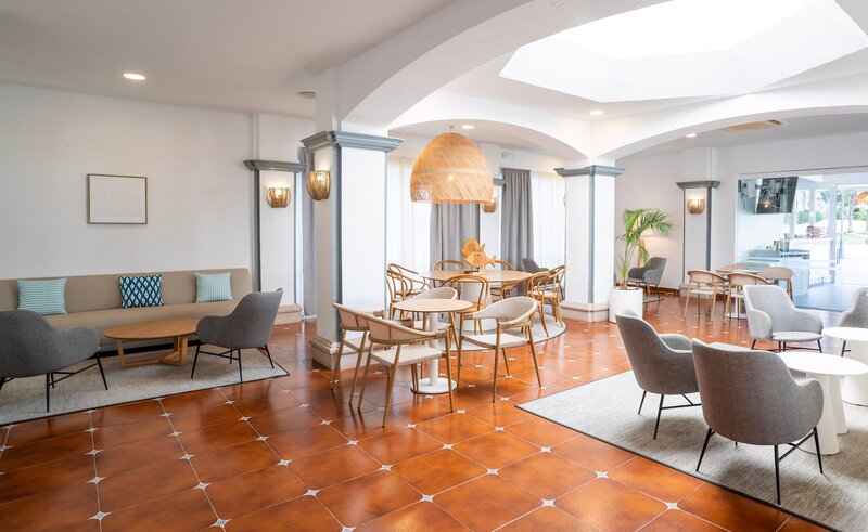 BLUESEA Es Bolero 18