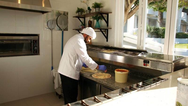 BLUESEA Es Bolero 19