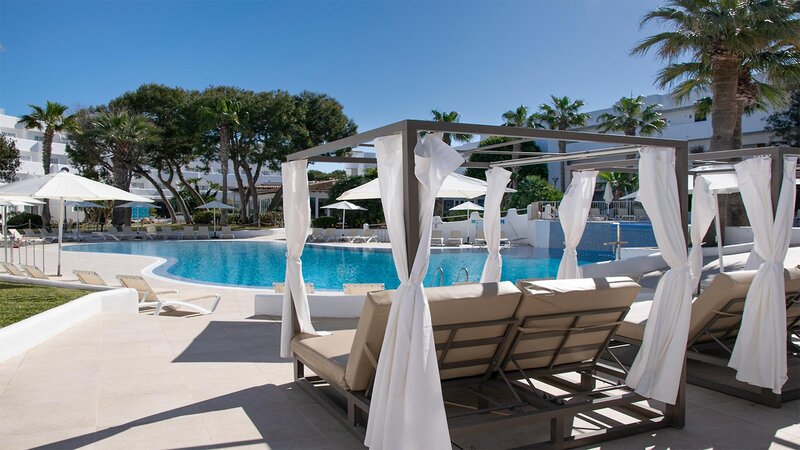 BLUESEA Es Bolero 23