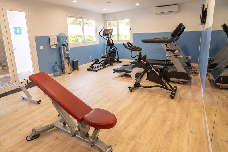 BLUESEA Es Bolero 24