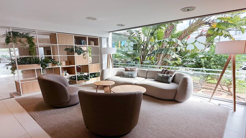 BLUESEA Es Bolero 25