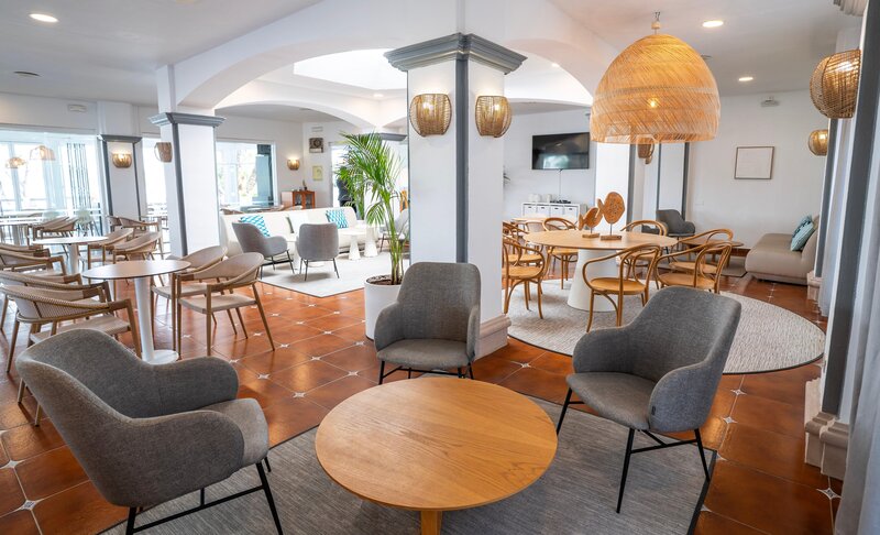 BLUESEA Es Bolero 26