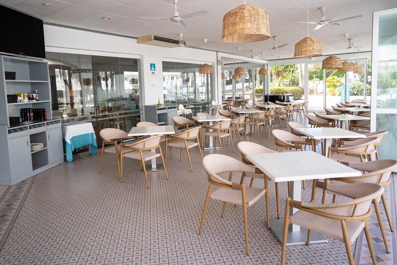 BLUESEA Es Bolero 27