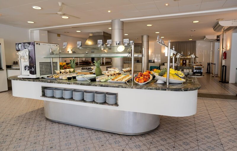 BLUESEA Es Bolero 28