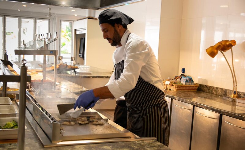 BLUESEA Es Bolero 30