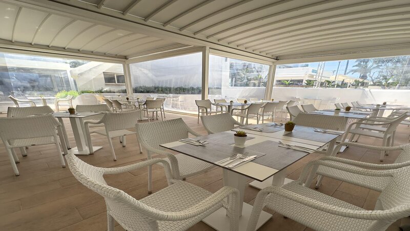 BLUESEA Es Bolero 33