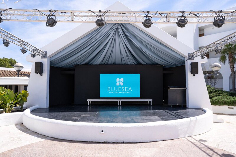 BLUESEA Es Bolero 35