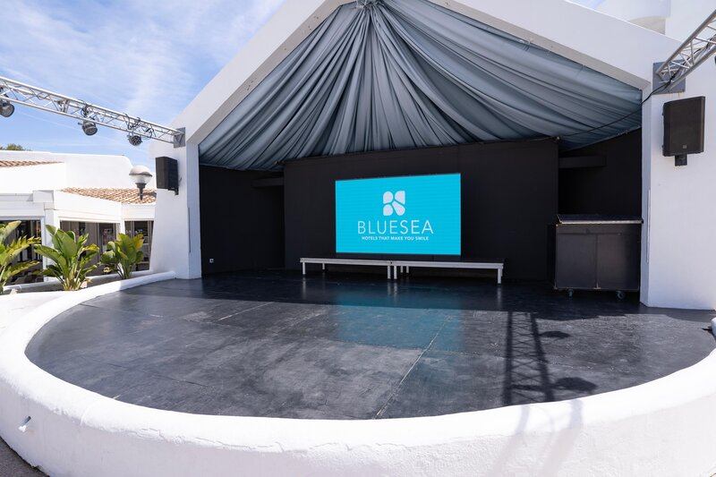 BLUESEA Es Bolero 36