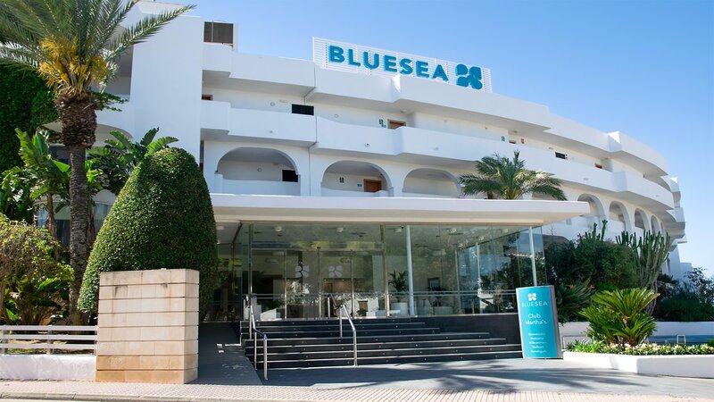 BLUESEA Es Bolero 18
