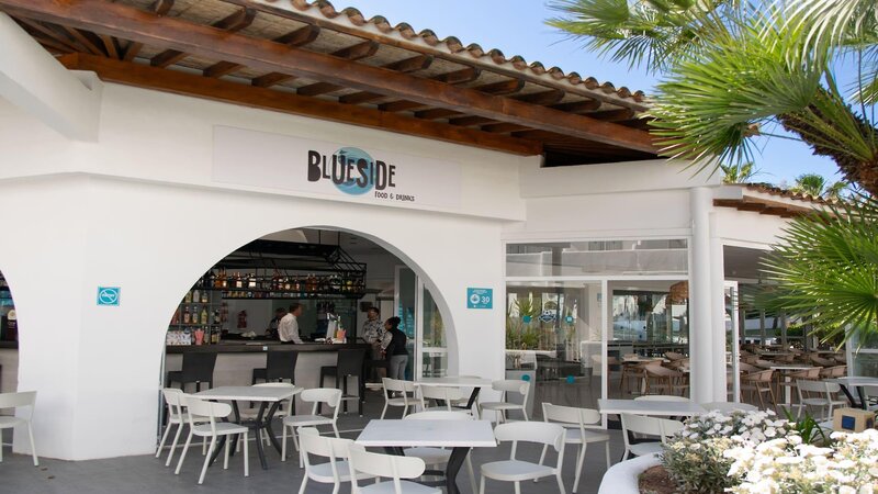 BLUESEA Es Bolero 45