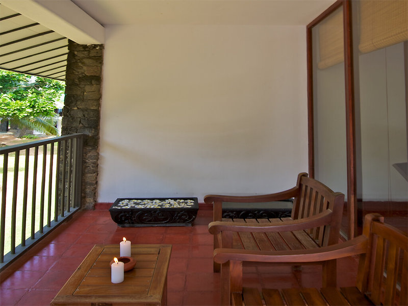 Koggala Beach Hotel 6