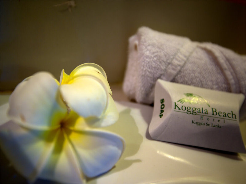 Koggala Beach Hotel 7