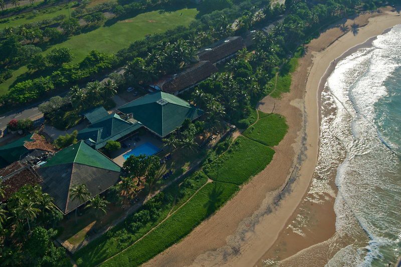 Koggala Beach Hotel 2