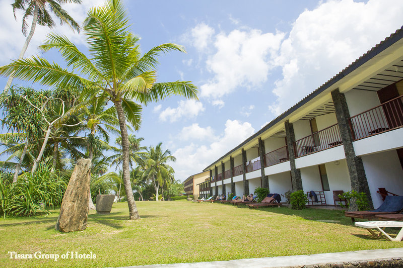 Koggala Beach Hotel 4