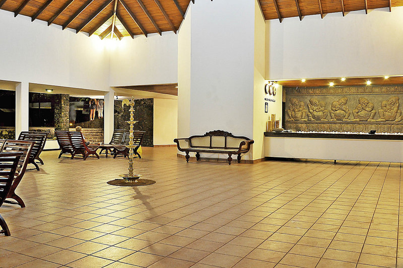 Koggala Beach Hotel 5