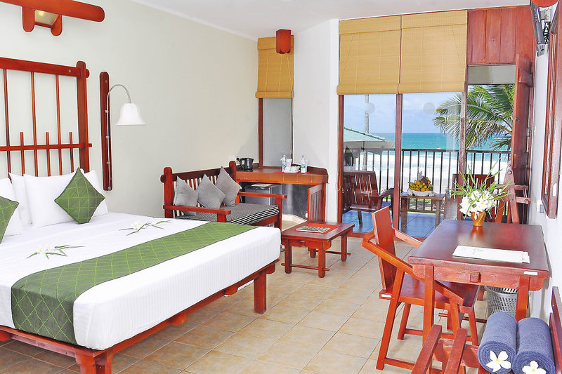 Koggala Beach Hotel 6