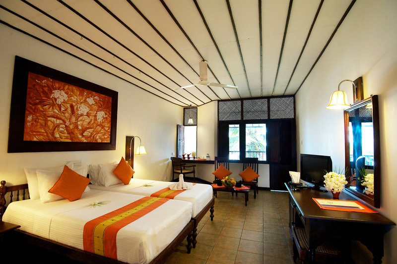 Koggala Beach Hotel 7