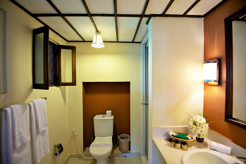 Koggala Beach Hotel 8