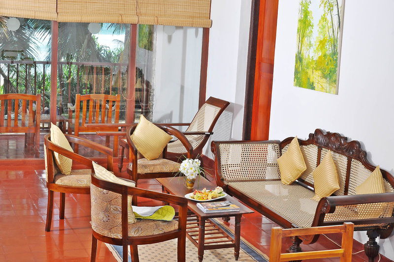 Koggala Beach Hotel 10