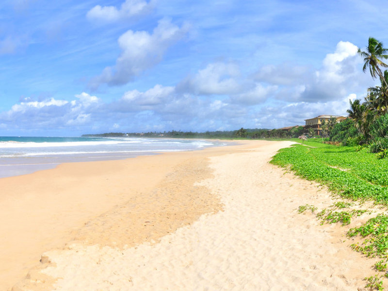 Koggala Beach Hotel 7