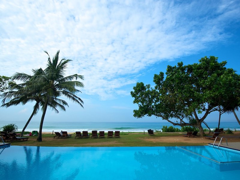 Koggala Beach Hotel 14