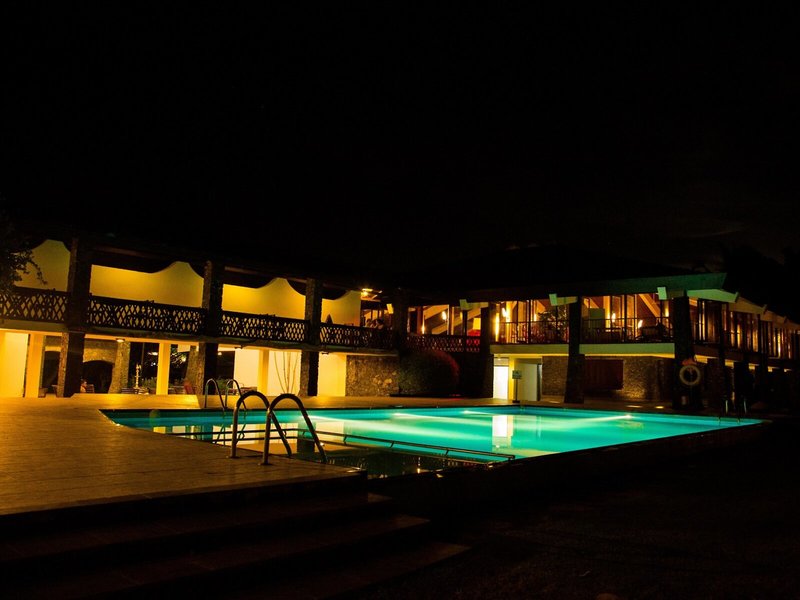 Koggala Beach Hotel 15